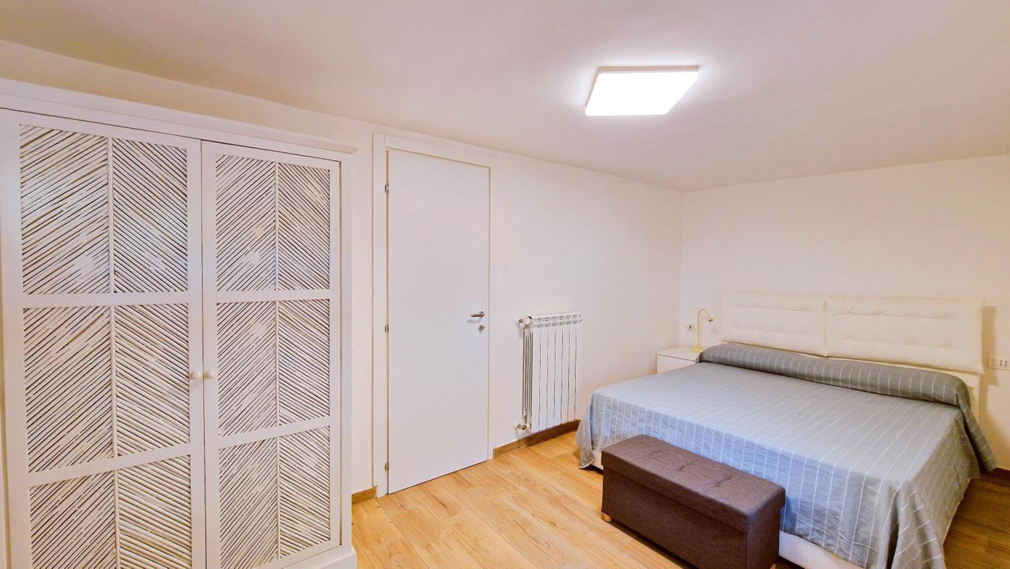 Holiday home Il Rifugio Salerno